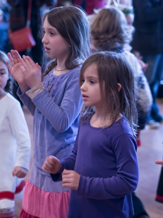 Children's Xmas-65.jpg - Children's Christmas in Scandinavia